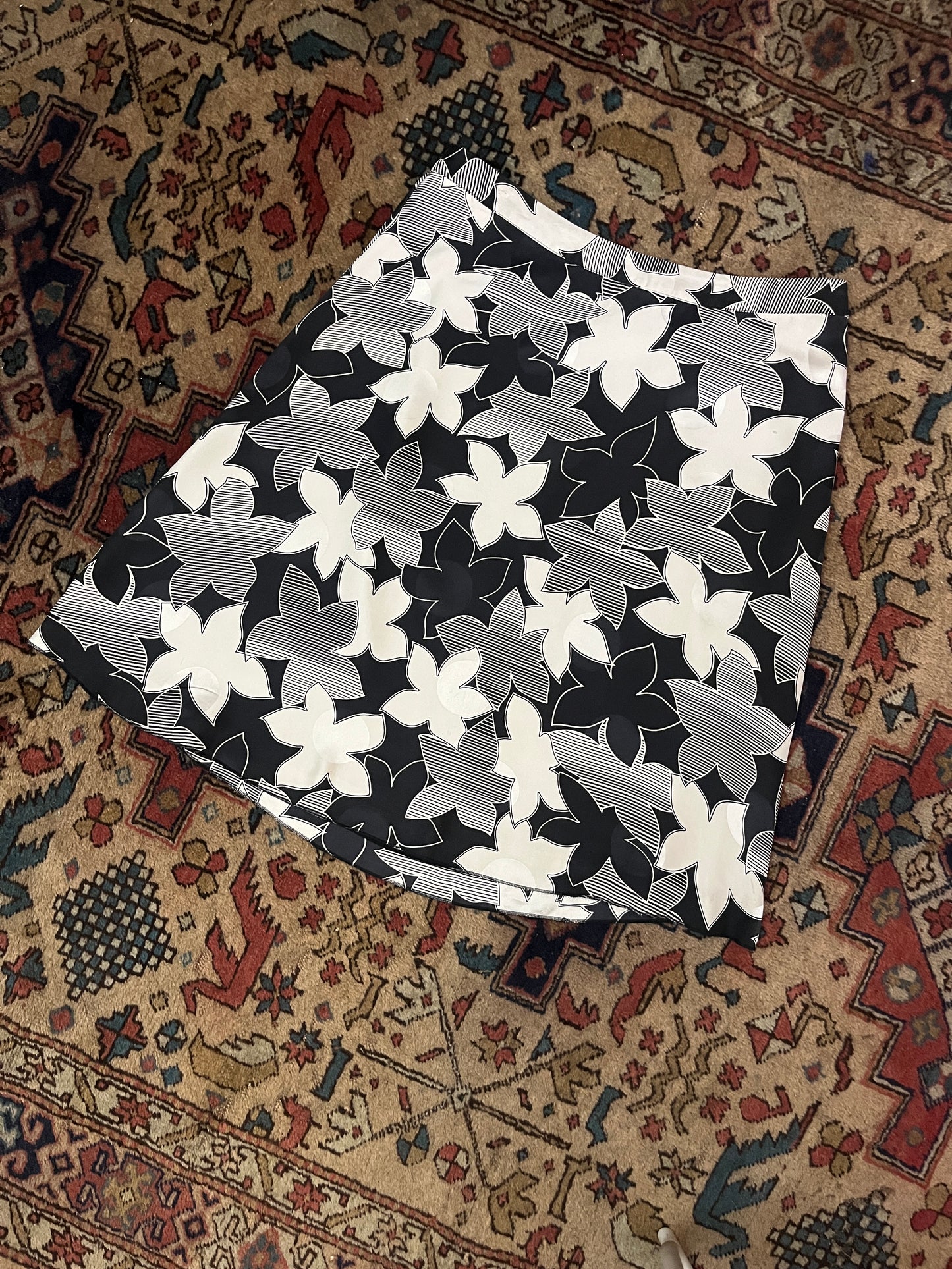 BW Skirt