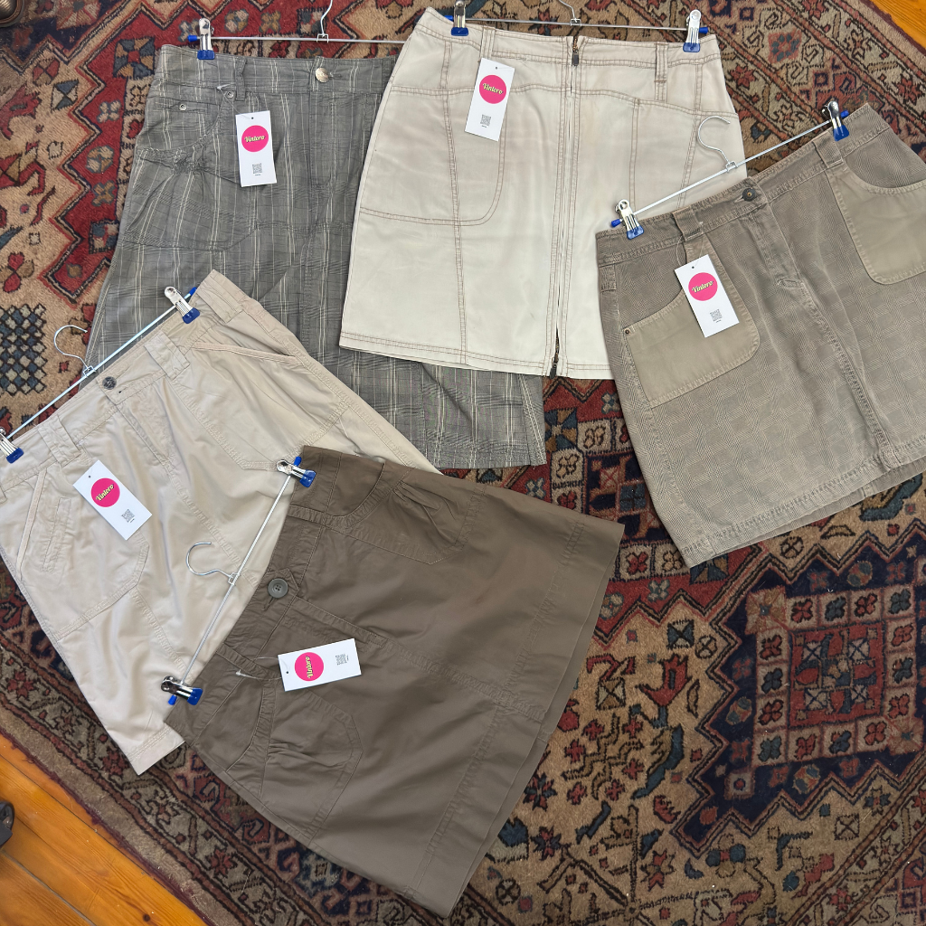 Skirts