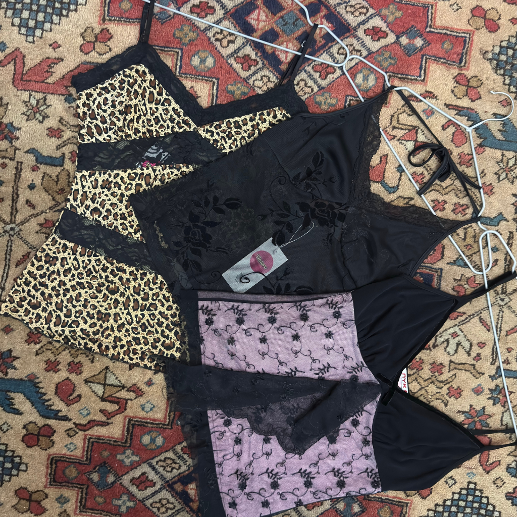 Tops
