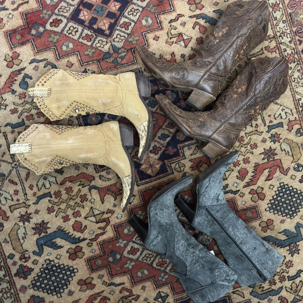 Footwear