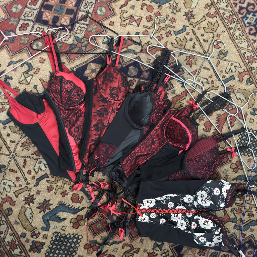 Corsets